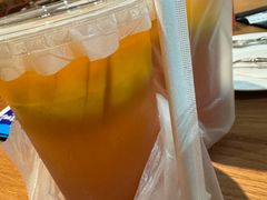 -芭莉与彩虹西餐厅(成都合生汇店)