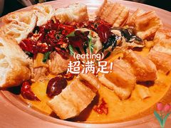 -柿合缘新京菜(静安嘉里中心店)