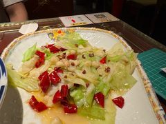 -缪氏川菜(深圳北站缤果空间店)