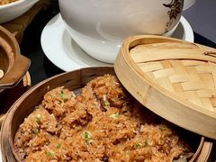 -徐记海鲜(陕西历史博物馆|明德门店)