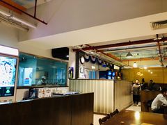 -第二外国语学院-韩国餐厅(朝阳路店)