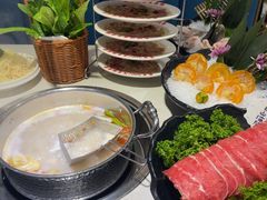 -太琼糟粕醋火锅·海南老爸茶(海棠湾臻选店)