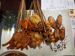 -老赵太太麻辣烫涮肚馆(大经路店)