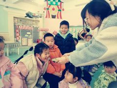 -马荣长江紫都幼儿园
