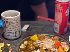 -隐月· 㐂和食屋(芝罘万达公馆店)