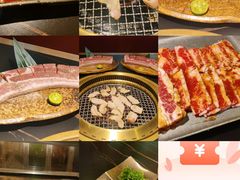 -厚贞日式烤肉(浦东汇智店)