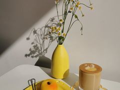 -五进制 Coffee Shop