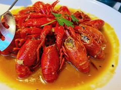 -茅庐川菜(烟台大悦城店)