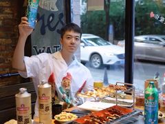 -悦屋老板娘的烤肉店(紫薇田园店)