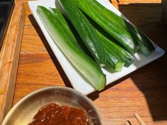 -聚点串吧·北京烧烤(朝北店)