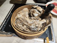 -火炉火自助餐(西直门凯德MALL店)