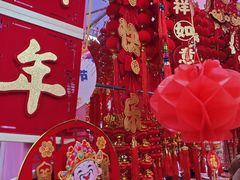 -西北轻工批发市场