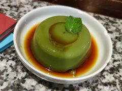 冰薄荷米糕-南京大牌档(崇文门国瑞店)