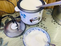 -渝之汇牛肉豌杂面