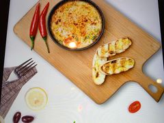 -HELLO MUSAE 拾光缪斯餐厅·纯正希腊风味(苏州中心店)