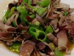 -友利砂锅居(烟台店)