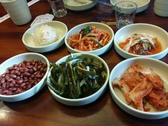 -火炉情韩国料理店(古田路店)
