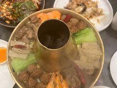 -鼓楼东街老火锅(鼓楼店)