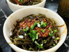 -李记小小吃(涪江路店)