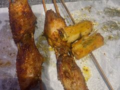 -管氏翅吧(护国寺店)