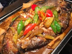湄公鱼-炉鱼(天河领展店)