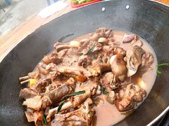 醉鹅-大地农庄(逢沙大道店)
