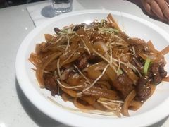-港久茶餐厅(鹭洲里店)