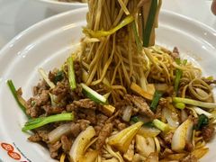 -二扁私房面馆(崂山路店)