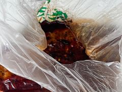-清真盛志望麻酱酿皮·非遗老字号