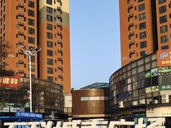 -万科城市广场(厚街店)