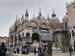 -圣马尔谷圣殿宗主教座堂