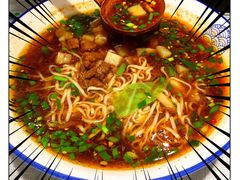 -大嘻咹biangbiang面(历史博物馆店)