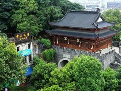 -鼓楼(西湖风景名胜区)