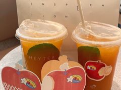 -喜茶(广州中山六路店)