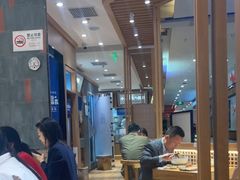 -马记永·兰州牛肉面(3019君尚店)