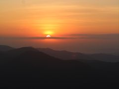 -福建泉州仙公山风景名胜区