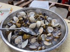-东胜客河鲜店·西江河鲜·老字號渔家菜