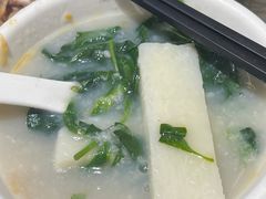 -丰尔粥食·粥底火锅·桑拿鸡(大良总店)