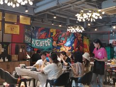 -李叔叔虾蟹大排档(青羊店)
