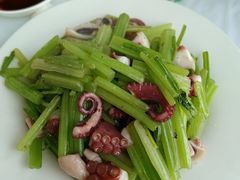 -阿军排档·烧烤