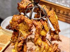 -金谷园饺子·烧烤(人大总店)