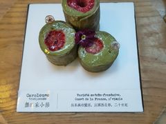 舞蹈家小节-TIENSTIENS将将(三里屯店)