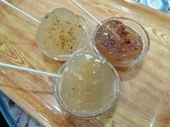 -周大娘牛乳(旧寨古村总店)