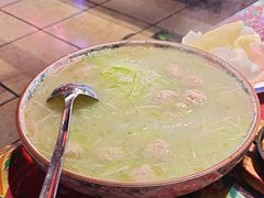 -人民公社大食堂(张家湾店)