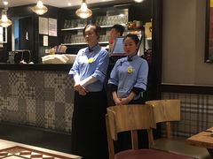 -老上海弄堂菜馆(恒基名人购物中心店)