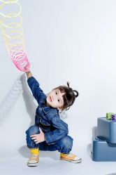 -小熊维尼高端儿童摄影(罗湖区总店)