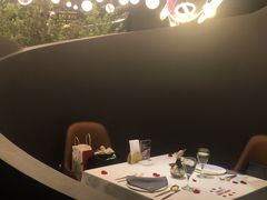 -Wei菋·Le Bistrot