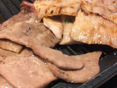 -好牛烧肉(世茂广场店)