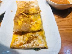 朝鲜冷面-老胖串店(山大路店)