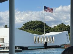 -珍珠港国家纪念馆